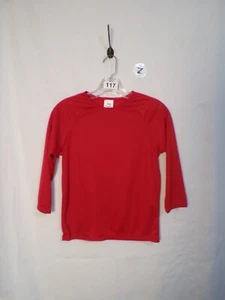 Body Wrappers Kids  Top Ready For Christmas 🎄 6 X -7 Thanks For Your Support! - Picture 1 of 3