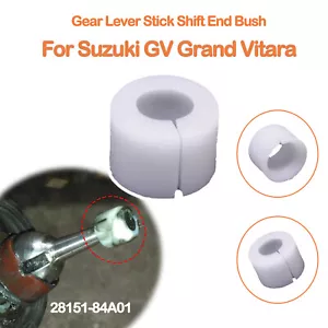 For Suzuki GV GRAND VITARA 2.4 Gear Lever Stick Shift End Bush 28151-84A01 NEW - Picture 1 of 4