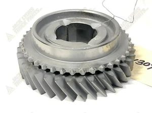 1309-080-015 usado Borg Warner T19 M/S ENGRANAJE, L37-S39T, Ford# E3TZ7176B - Imagen 1 de 5