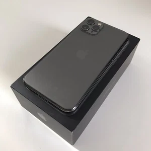 iphone 11 pro 256gb - Photo 1/9