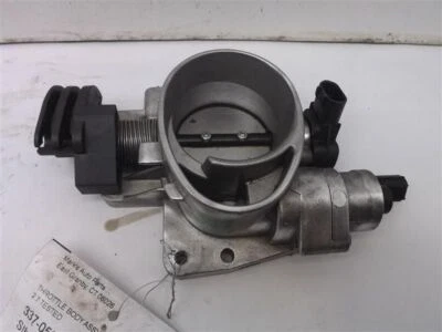 Conjunto de válvula de acelerador del cuerpo del acelerador 2,7 L para 02-04 CONCORDE 146986 Foto 1 de 2