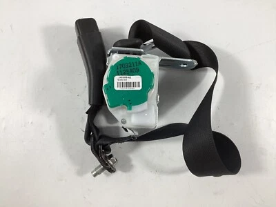 Оригинальный натяжитель заднего центрального ремня безопасности 2-й ряд для Nissan Maxima 2016–2020 годов выпуска 2495868AE. - Изображение 1 из 4