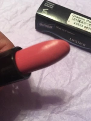 Graftobian Professional Lipstick, Classic Rose NEW (beautiful Pink Rose Color) - Image 1 of 4
