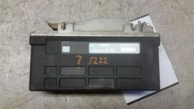 Mercedes-Benz ABS 1986 1993 - 0055455132, 0055452132, 0035457432 - R285044 Foto 1 de 4