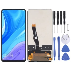 LCD SCREEN HUAWEI Y9S 2019 STK-LX3 ECRAN DISPLAY PANTALLA SCHERMO TELA TOUCH - Afbeelding 1 van 5