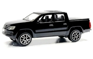 Milei , Messi , Argenta! VOLKSWAGEN AMAROK 1:43 Pickup Truck Ixo Altaya Diecast - Picture 1 of 5