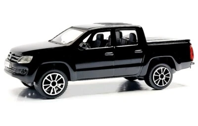 Pampa Argentina VOLKSWAGEN AMAROK Pickup Truck 1:43 Scale Vitesse Collectibles - Image 1 of 4