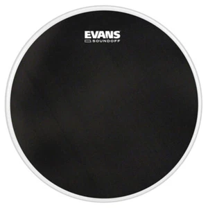 Evans TT14SO01 SoundOff Meshhead Snare-Fell 14 - Bild 1 von 3