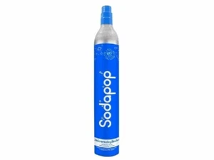 Sodapop Bombola di CO2 Universal 425 - Picture 1 of 1