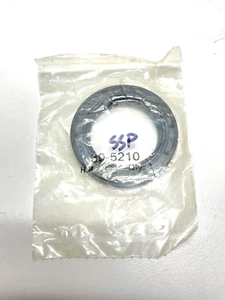 35x52x7mm SEAL DOUBLE LIPPED ALL BALLS RACING INC 30-5210 - Picture 1 of 3