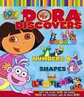 Dora Discovers By Lauryn Silverhardt Used