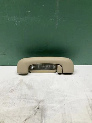 Chrysler 300 2011-2016 mango de agarre trasero derecho luz caqui 1rv80trmab OEM Foto 1 de 4