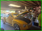 2005 Chevrolet SSR 2dr Convertible LS Rwd SB Stock Number 6222922