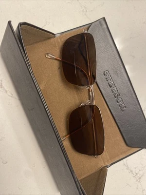 Stetson 9002 Zyloware 234 140 SOLO MARCOS DE GAFAS - Foto 1 de 3