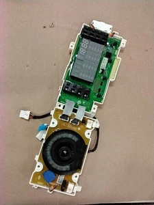 OEM LG EBR82938801 Waschmaschine Display Steuerplatine - Bild 1 von 3