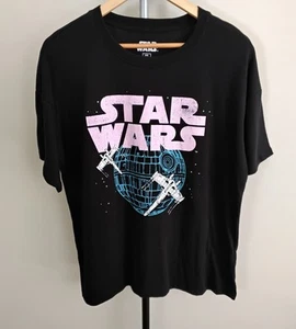 Women's T Shirt STAR WARS. Size 14. Post Incl within AUS - Picture 1 of 5