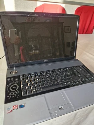 acer aspire 8920g - Immagine 1 di 4