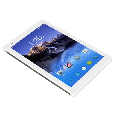 8in Tablet 4GB RAM 64GB ROM Maximum Support 128G TF Card 1920x1200 IPS Callin CB - Bild 1 von 4
