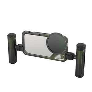 Kit de video móvil SmallRig x Brandon Li para iPhone 15 Pro Max edición de codiseño - Imagen 1 de 1