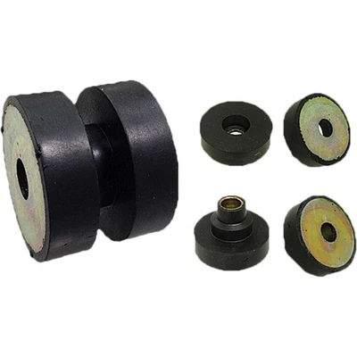 Soporte de motor SPI Sports Parts Inc para Polaris SM-09561 Foto 1 de 4