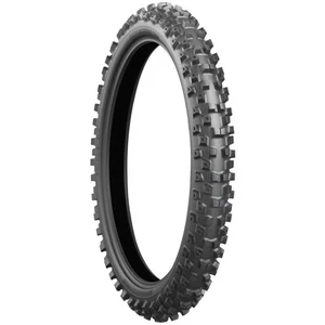 Bridgestone Battlecross X20 Front Tire - 80/100-21 4593 - Picture 1 of 6