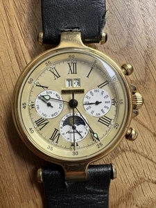 Windgassen reloj de pulsera automático - Imagen 1 de 6