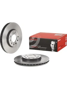 Brembo Disc Brake Rotor (Single) 280mm fits Holden Astra 1.8 AH i (09.7629.11) - Picture 1 of 12
