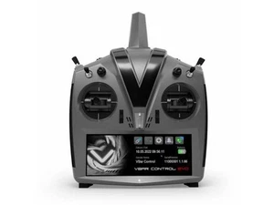 Mikado VBar Control EVO+ (Digital Gimbals) (Gunmetal Grey) : 05610 - Picture 1 of 9