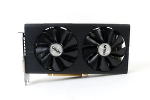 Sapphire Radeon RX 480 8GB Nitro GPU | 1yr Warranty, Fast Ship! - Picture 1 of 5