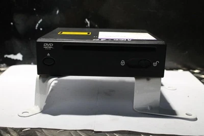 Calculateur système de navigation Volvo XC60 2010 31285568AA - Photo 1/3