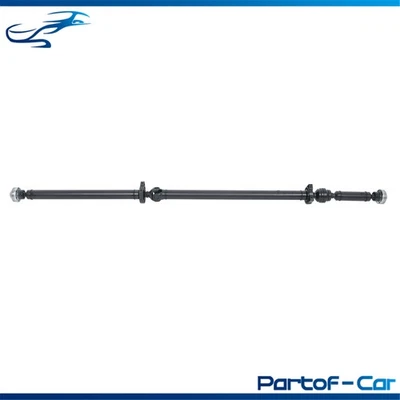 Conjunto de eje de transmisión trasero 986-154 para Volvo S40 V50 L5 2,5 L 2005-2010 Foto 1 de 4