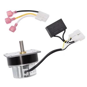 Replacement 812-4421 Auger Feed Motor for Quadrafire Classic Bay 1200, Castil... - Bild 1 von 7