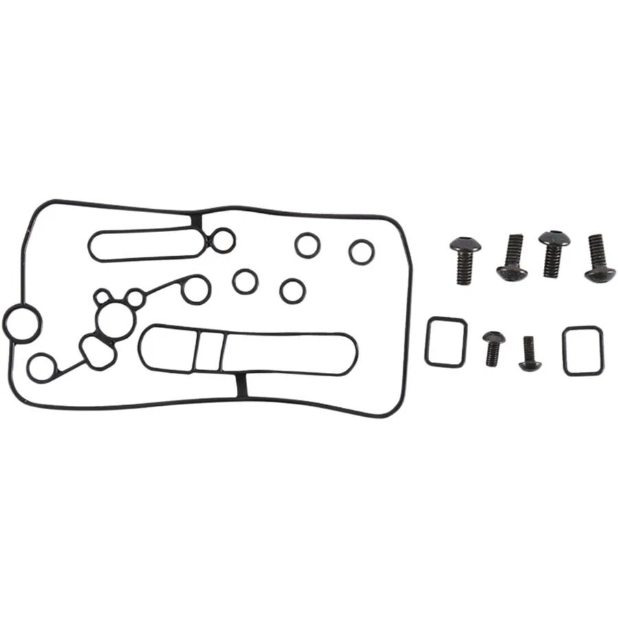 Kit de juntas de cuerpo medio carburador Moose 09351010 Foto 1 de 1