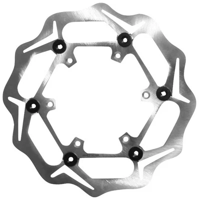 刹车转子左前 Husaberg FC FE 适用于 KTM SXC SXS WL4007 32-8703 — 第 1/4 张图片