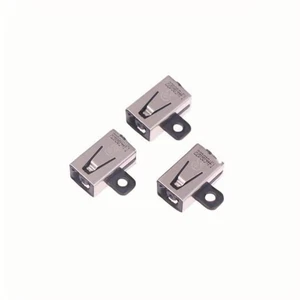 1/3Pcs neue Laptop-DC-Steckdose für Dell-Ladeanschluss - Afbeelding 1 van 14
