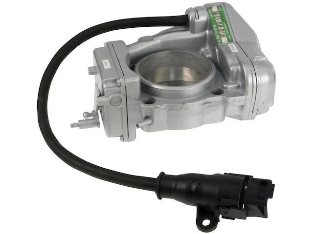 Cuerpo del acelerador 54WQBW67 para 300CE 300E C280 C36 AMG E320 S320 300TE SL320 1993 Foto 1 de 1