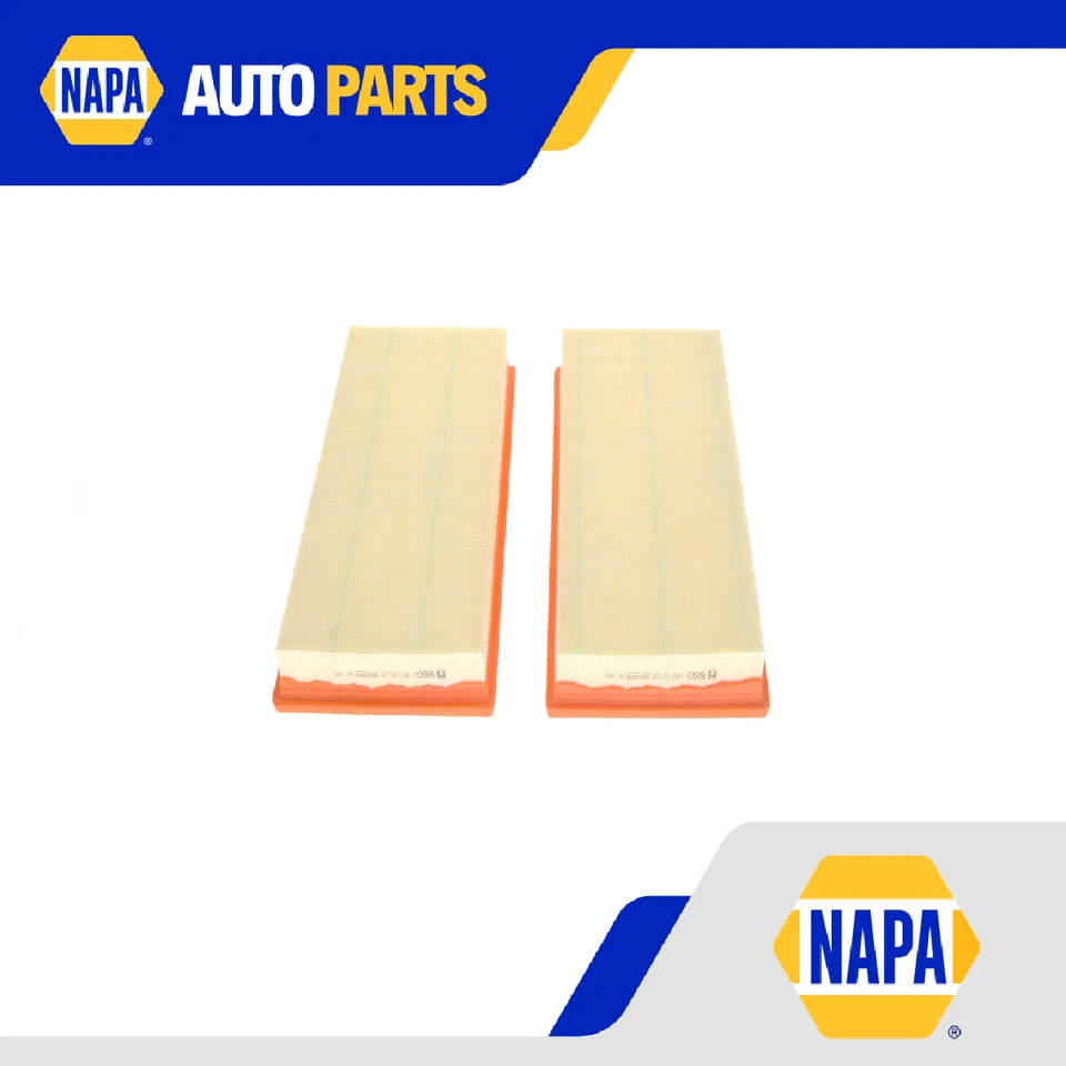 Air Filter fits MERCEDES SL500 R129, R230 5.0 5.5 98 to 12 Bosch A1120940004 New - Image 1 of 4