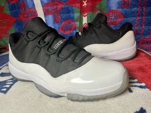 Talla 13 - Esmoquin Jordan 11 Low Reverse Concord 2013 (ICY) - Imagen 1 de 15