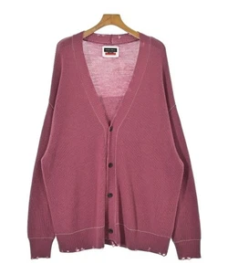 MAISON SPECIAL Strickjacken Pink 01 (ca. S) 2200620395441 - Bild 1 von 5