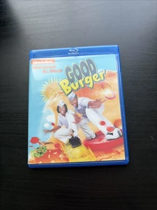 Good Burger (Blu-ray, 1997) - Picture 1 of 3