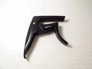 Maestro Gear Guitar Capo Universal Acoustic Electric Guitars - Picture 1 of 3