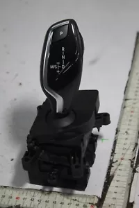 BMW 5 6 Series G30 G31 G32 RHD Gear Selector Stick Switch Shifter Joystick - Bild 1 von 1