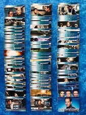 Star Trek Enterprise Season 2 SINGLE Non-Sport Trading card Silver PARALLEL