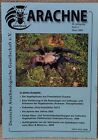 Arachne - Jahrgang 10 - Heft 2 (2005) Vogelspinnen DeArGe