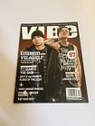 Vibe Magazine Dec. 2011 / Jan. 2012  Eminem & Yellawolf ( Cover )