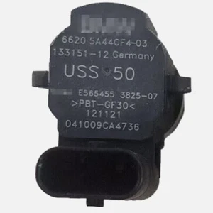 New Ultrasonic sensor Manhattan 662010 OEM 66205A44CF4 For BMW MINI - Bild 1 von 2