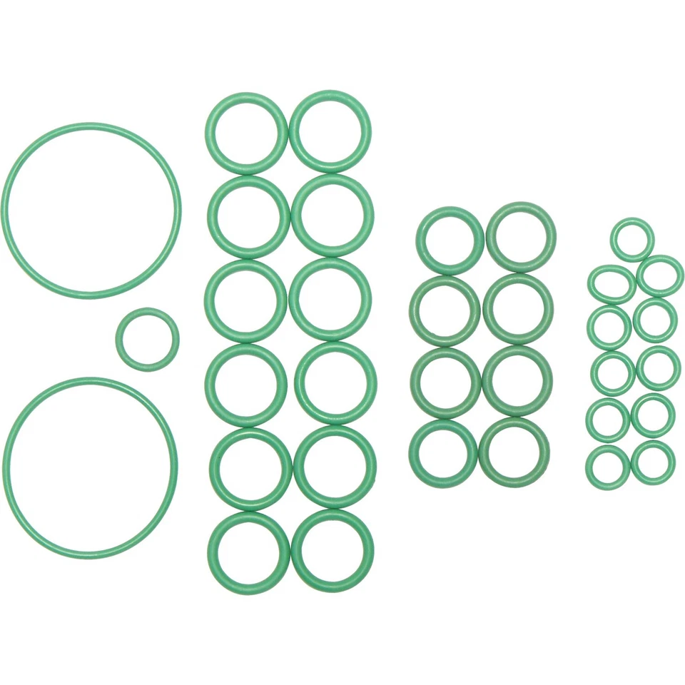 A/C System Seal Kit UAC For 2000-2023 Honda Civic - Image 1 of 1