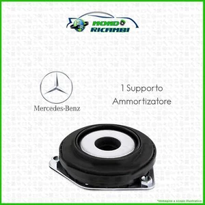 SUPPORTO AMMORTIZZATORE ANTERIORE MERCEDES CLASSE B - W245 - 2004-> 2012 - Imagen 1 de 1
