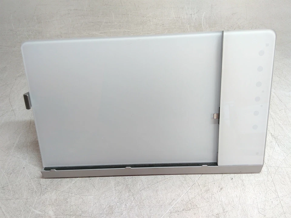 iRoom iTop-Plus-w-B Tabletop Lightning iPad Docking Station NO Power AS-IS - Image 1 of 4