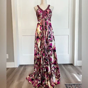 Vintage Sue Wong Gown - Picture 1 of 9